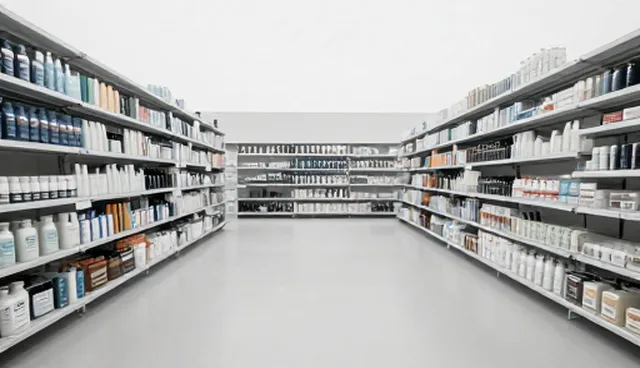 服务稳定性如何影响日用百货批发业务