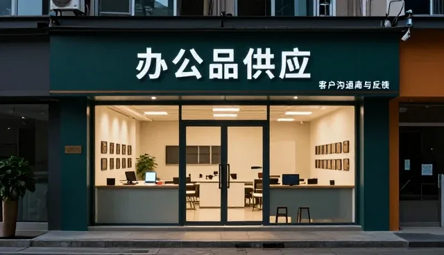 高峰期运行使用办公用品供应有哪些优势