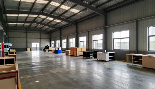 批发零售业务如何通过供应链优化提升运营效率